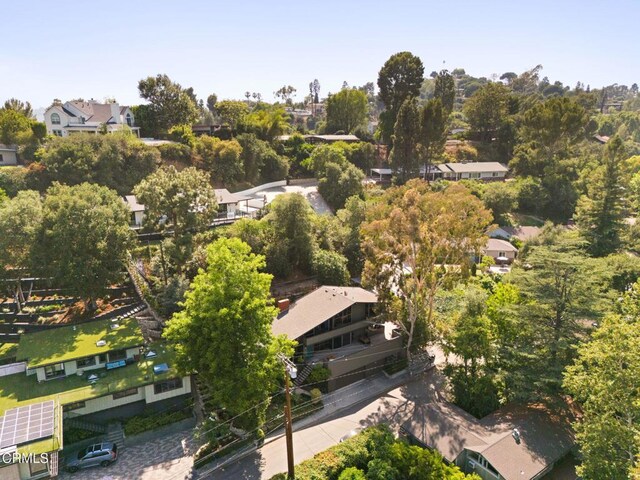 1256 Club House Dr, Pasadena, CA 91105 - photo 50