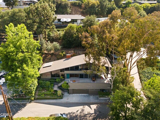 1256 Club House Dr, Pasadena, CA 91105 - photo 48