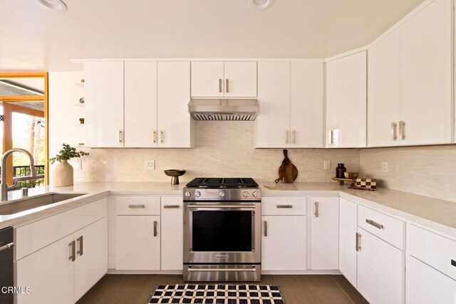 1256 Club House Dr, Pasadena, CA 91105 - photo 20