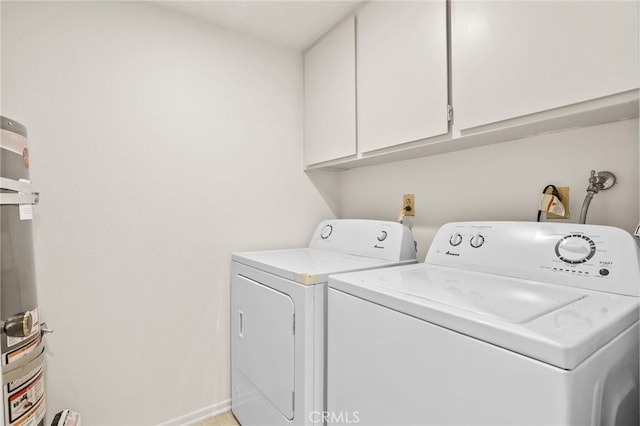 4809 Fieldbrook Ln, Cypress, CA 90630 - laundry room featuring washing machine and clothes dryer and cabinet space