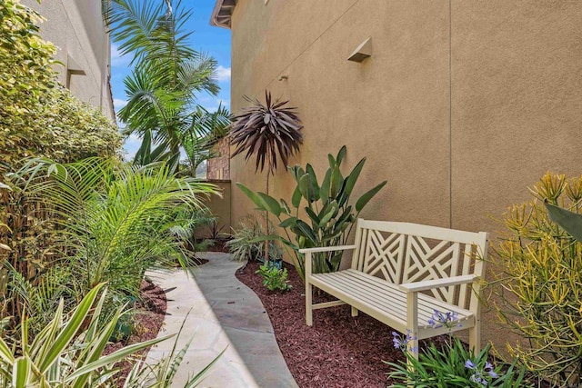 3002 Villeta Ave, Carlsbad, CA 92010 - view of patio / terrace
