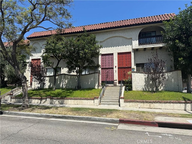 300 N Isabel St Unit 21, Glendale, CA 91206 - photo 1