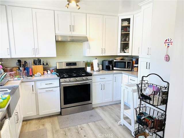 300 N Isabel St Unit 21, Glendale, CA 91206 - photo 8