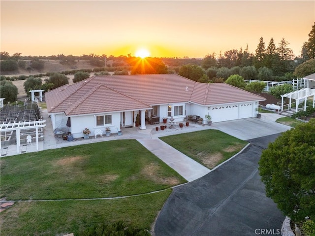 5570 Rancho La Loma Linda Dr, Paso Robles, CA 93446 - photo 3