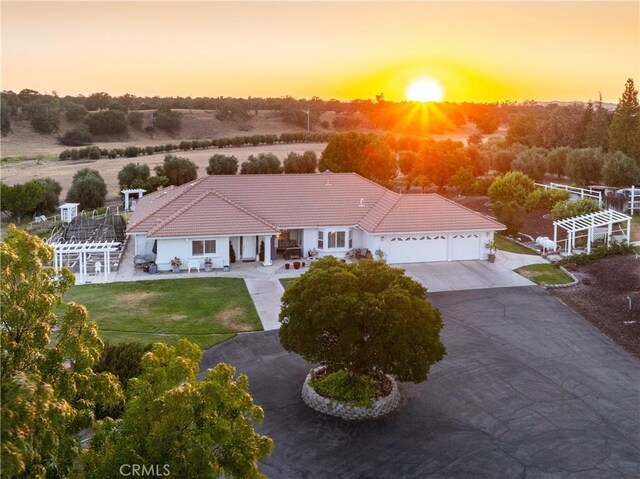 5570 Rancho La Loma Linda Dr, Paso Robles, CA 93446 - photo 1
