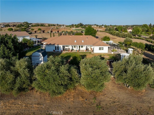 5570 Rancho La Loma Linda Dr, Paso Robles, CA 93446 - photo 48