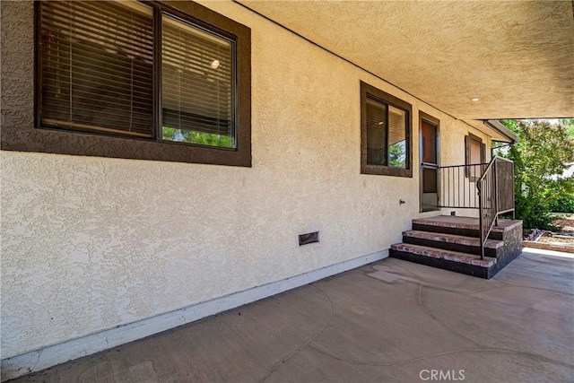 8140 Sherwood Blvd, Los Molinos, CA 96055 - view of patio / terrace
