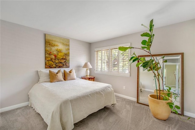 31214 W Nine Dr, Laguna Niguel, CA 92677 - carpeted bedroom featuring baseboards