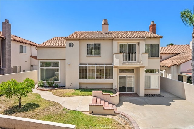 15280 Dunes Way, Moreno Valley, CA 92555 - photo 47