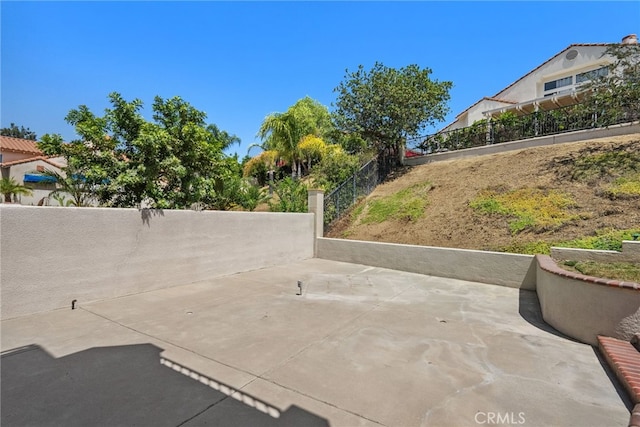 15280 Dunes Way, Moreno Valley, CA 92555 - view of patio