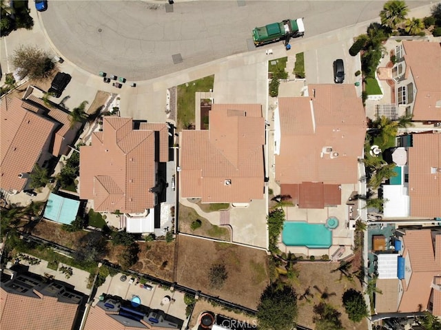 15280 Dunes Way, Moreno Valley, CA 92555 - view of property location featuring a pool area