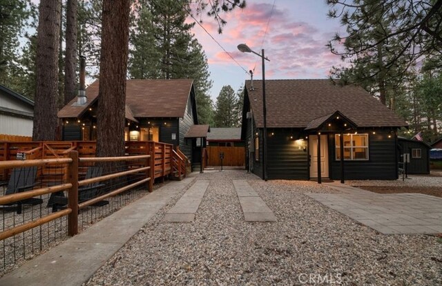 580 Thrush Dr, Big Bear Lake, CA 92315 - photo 4