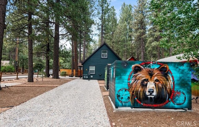 580 Thrush Dr, Big Bear Lake, CA 92315 - photo 6