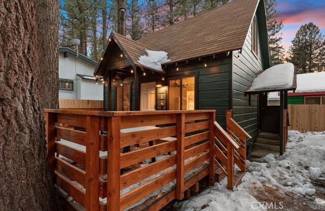 580 Thrush Dr, Big Bear Lake, CA 92315 - photo 15
