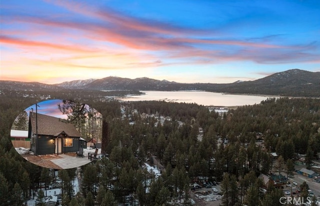 580 Thrush Dr, Big Bear Lake, CA 92315 - photo 2