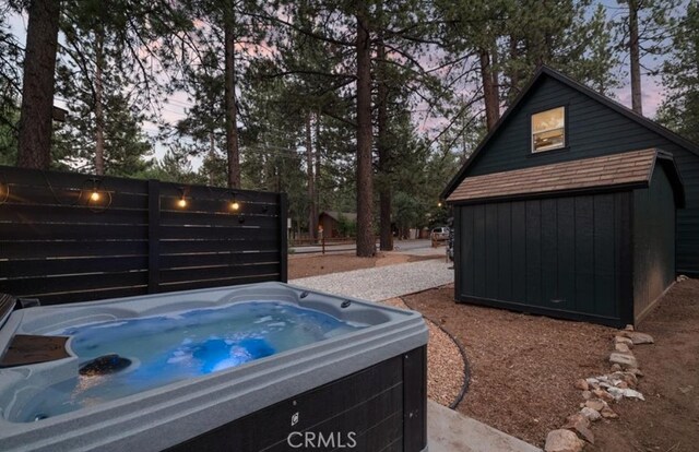 580 Thrush Dr, Big Bear Lake, CA 92315 - photo 9