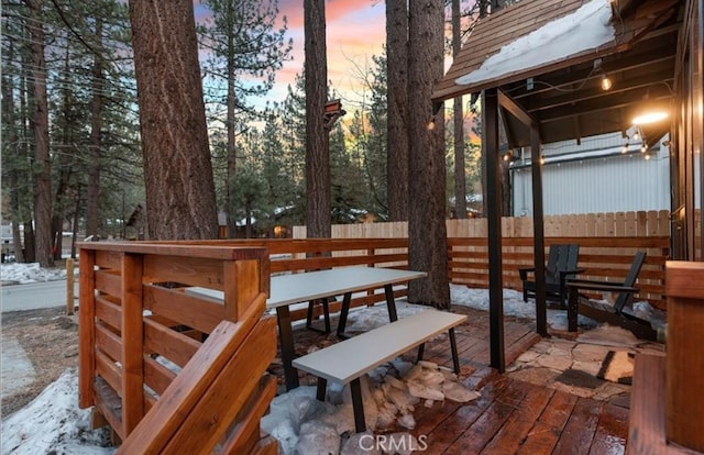 580 Thrush Dr, Big Bear Lake, CA 92315 - photo 17