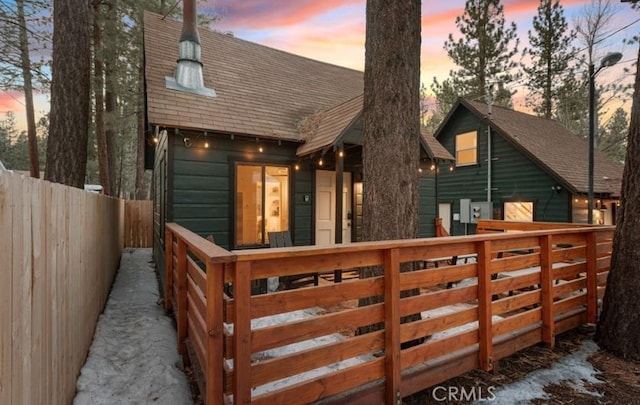 580 Thrush Dr, Big Bear Lake, CA 92315 - photo 16