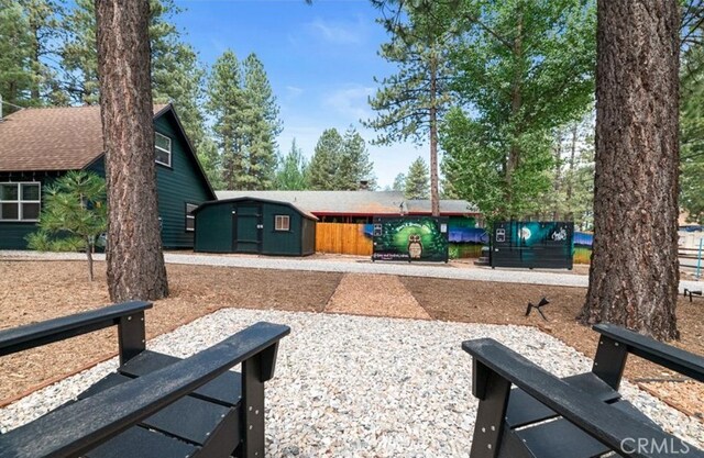 580 Thrush Dr, Big Bear Lake, CA 92315 - photo 13