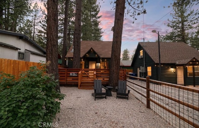 580 Thrush Dr, Big Bear Lake, CA 92315 - photo 3