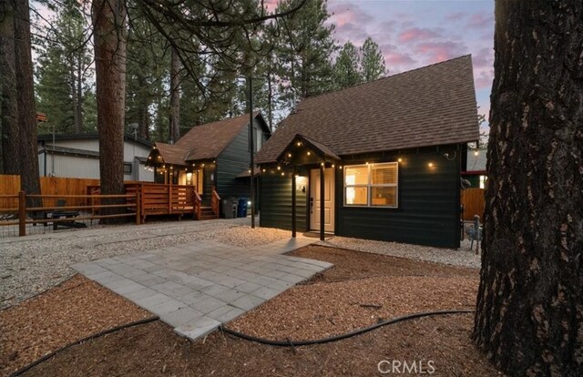 580 Thrush Dr, Big Bear Lake, CA 92315 - photo 5