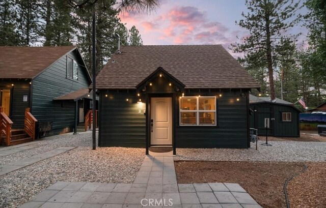 580 Thrush Dr, Big Bear Lake, CA 92315 - photo 30