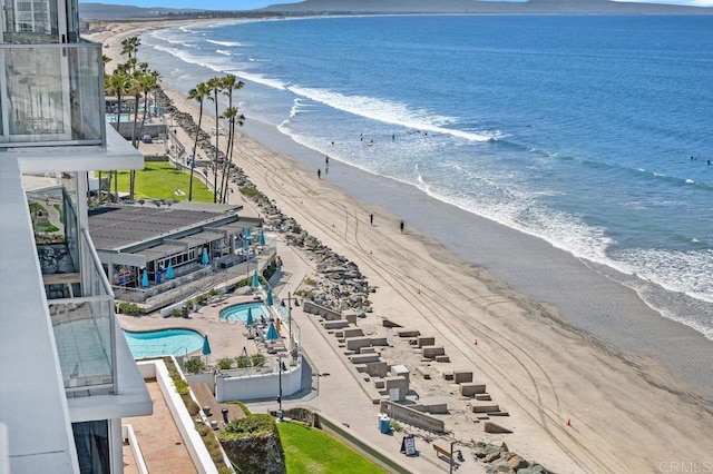 1760 Avenida Del Mundo Unit 805, Coronado, CA 92118 - photo 3