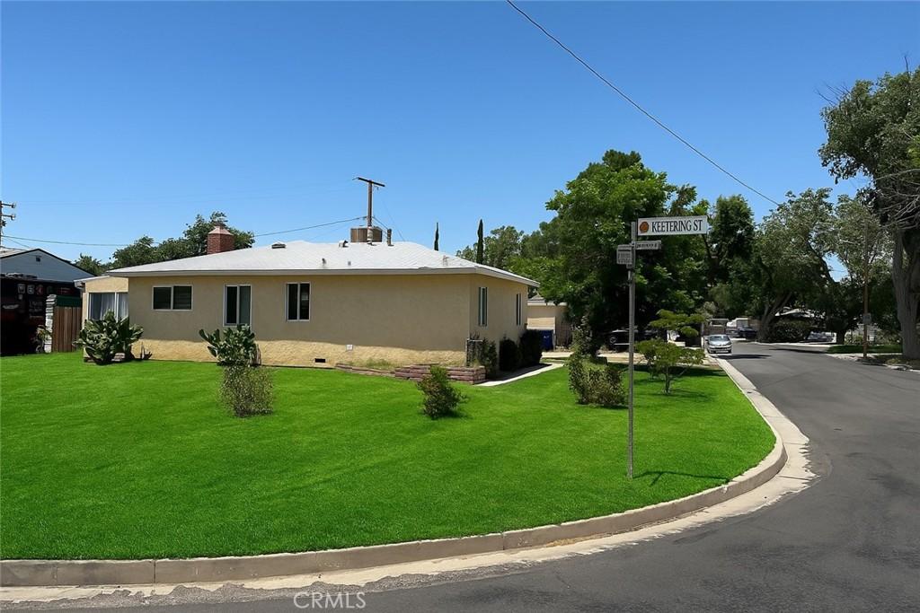 1336 Kerrick St, Lancaster, CA 93534 - photo 1