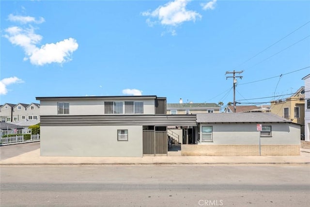300 34th St, Newport Beach, CA 92663 - view of building exterior