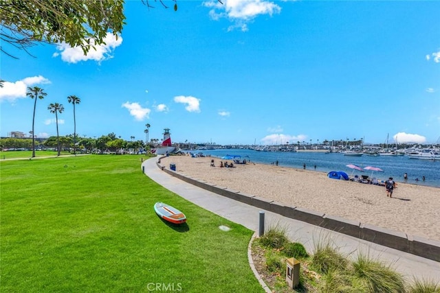 300 34th St, Newport Beach, CA 92663 - water view