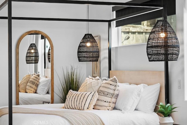 516 S The Strand # A, Oceanside, CA 92054 - view of bedroom