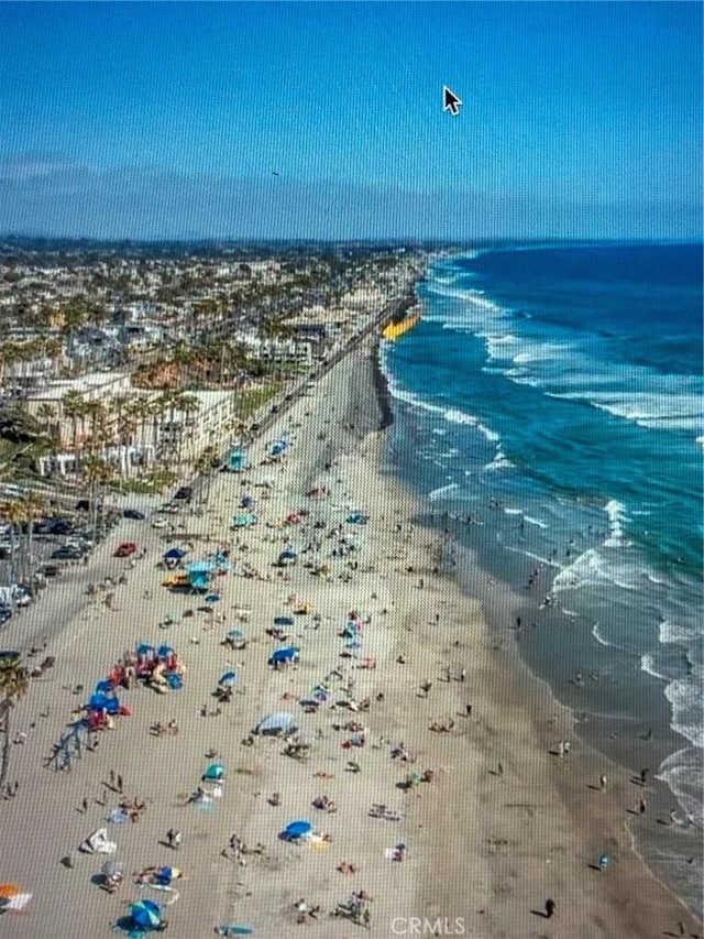 516 S The Strand # A, Oceanside, CA 92054 - water view