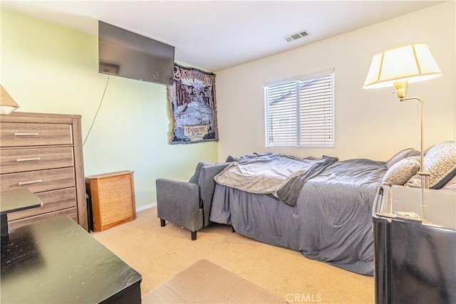 2168 Stonewood St, Mentone, CA 92359 - bedroom with carpet floors