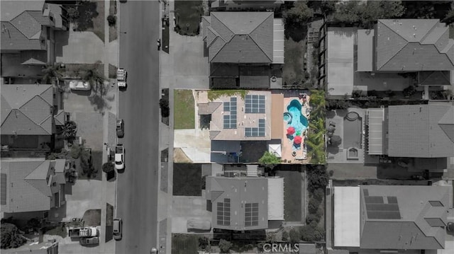 2168 Stonewood St, Mentone, CA 92359 - drone / aerial view