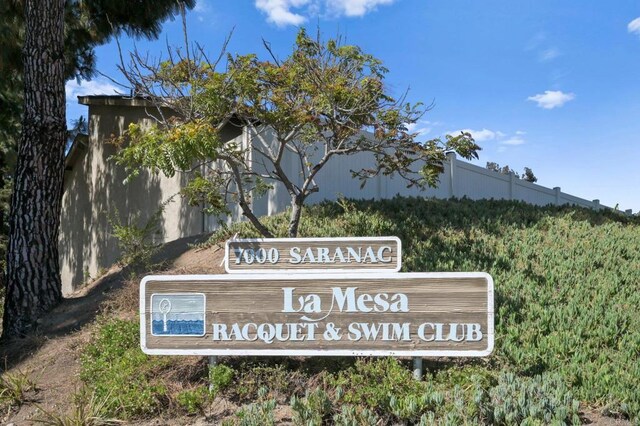 7000 Saranac St Unit 2, La Mesa, CA 91942 - photo 32