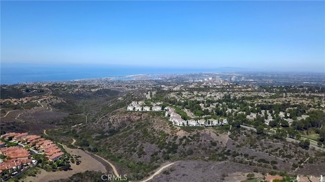 503 Saint Andrews Rd Unit E, Newport Beach, CA 92663 - aerial view of property and surrounding area