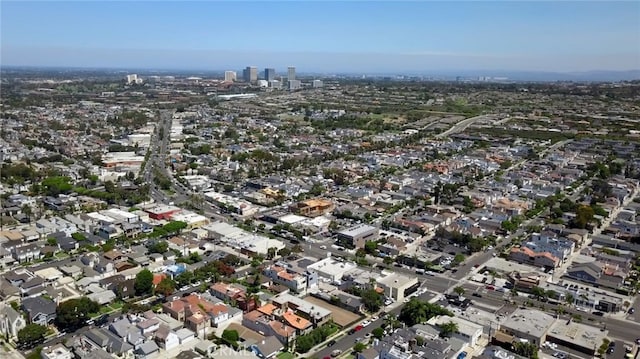 503 Saint Andrews Rd Unit E, Newport Beach, CA 92663 - aerial overview of property's location