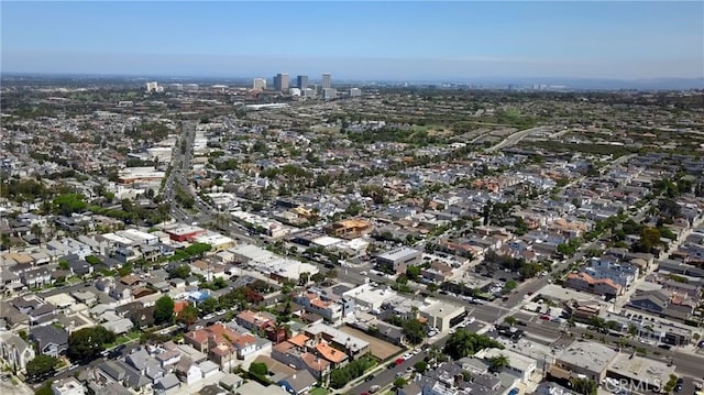 503 Saint Andrews Rd Unit E, Newport Beach, CA 92663 - view of property location