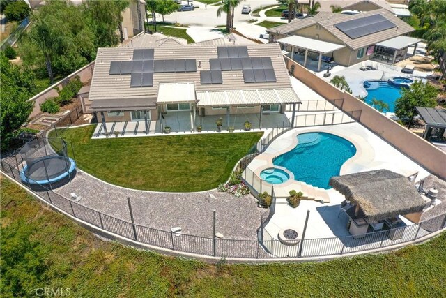 33387 James Stewart Cir, Yucaipa, CA 92399 - photo 30