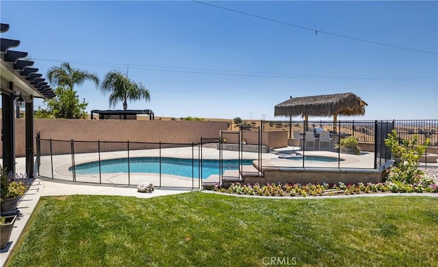 33387 James Stewart Cir, Yucaipa, CA 92399 - photo 31