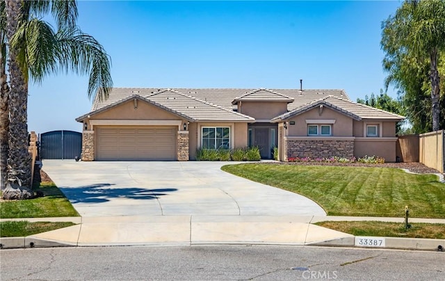 33387 James Stewart Cir, Yucaipa, CA 92399 - photo 4