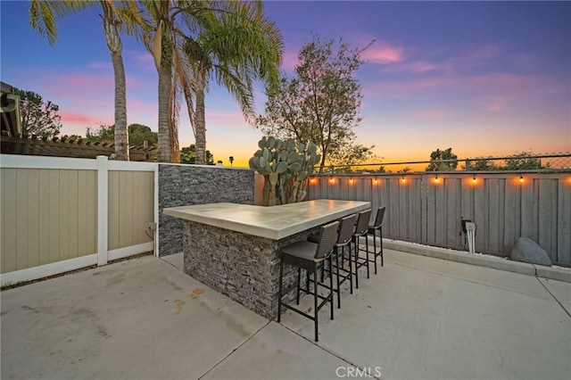 40065 Temple Ct, Murrieta, CA 92563 - view of patio