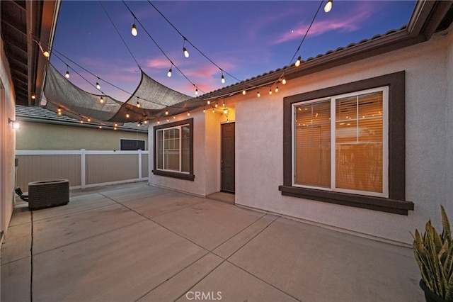 40065 Temple Ct, Murrieta, CA 92563 - view of patio