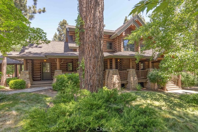 915 Wilderness Dr, Big Bear City, CA 92314 - photo 10