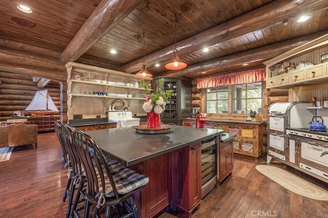 915 Wilderness Dr, Big Bear City, CA 92314 - photo 17