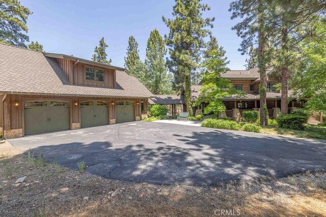 915 Wilderness Dr, Big Bear City, CA 92314 - photo 61