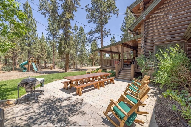 915 Wilderness Dr, Big Bear City, CA 92314 - photo 57