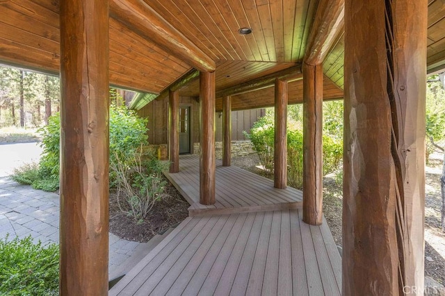 915 Wilderness Dr, Big Bear City, CA 92314 - photo 47