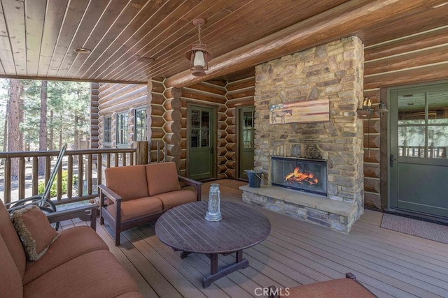 915 Wilderness Dr, Big Bear City, CA 92314 - photo 56