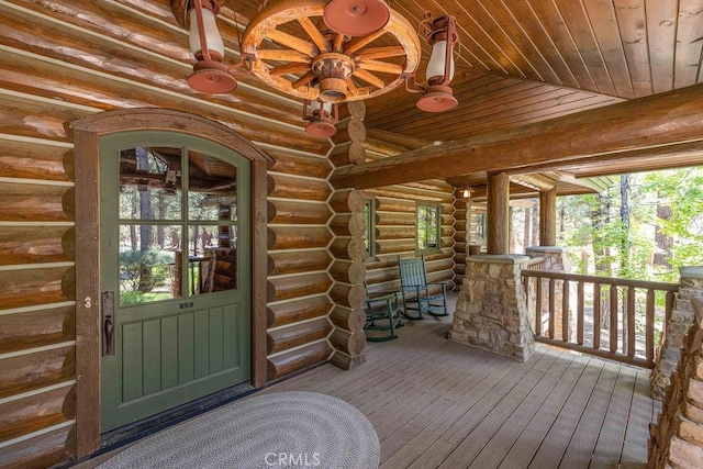 915 Wilderness Dr, Big Bear City, CA 92314 - photo 46